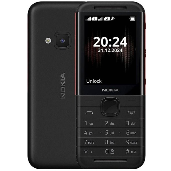 Nokia 5310 DS 2024