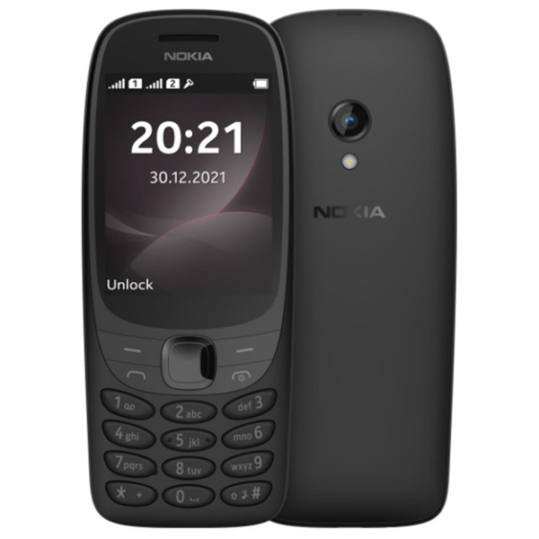 Nokia 6310 Dual SIM