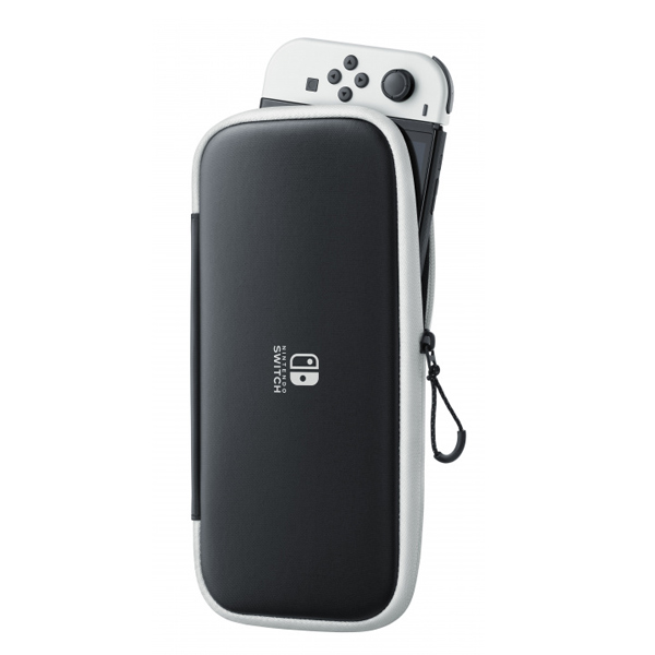 Nintendo Switch Carrying Case tok (OLED Model)Nintendo Switch > Nintendo Switch kiegészítők