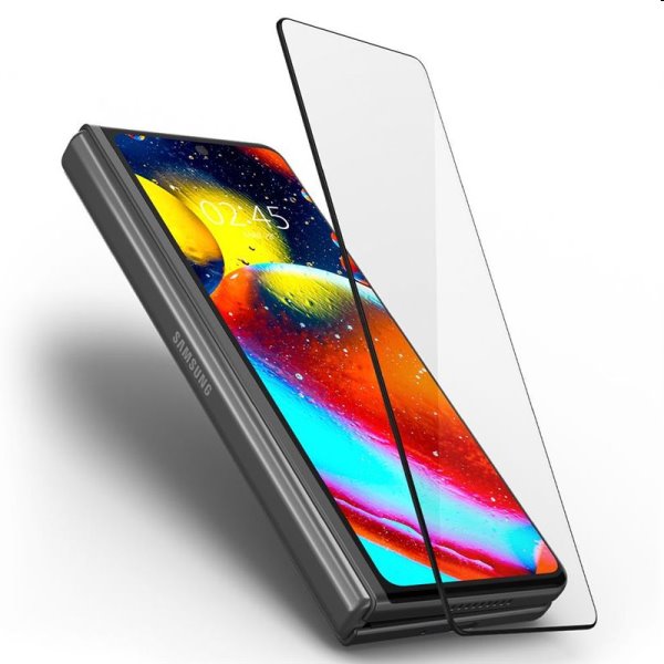 Védőüveg Spigen for Samsung Galaxy Z Fold3Védelem > Tokok