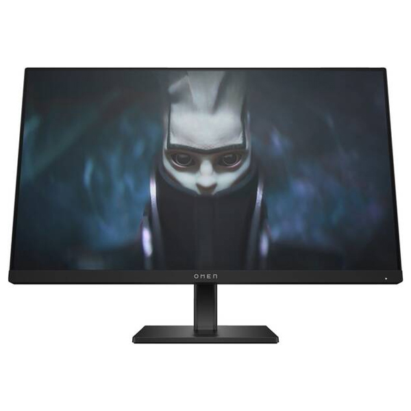 OMEN 24" FHD 165 Hz Játékos MonitorGamer monitor > HP