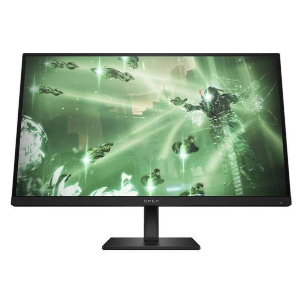 OMEN 27q QHD 165Hz Játékos MonitorGamer monitor > HP