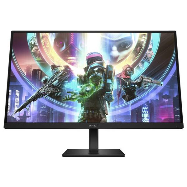 OMEN 27qs 27" QHD 240 Hz Játékos MonitorGamer monitor > HP