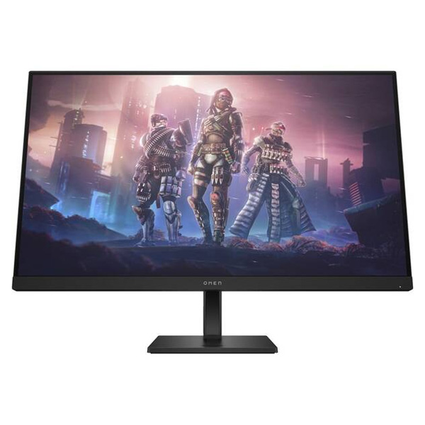 OMEN 32q QHD 165 Hz Játékos MonitorGamer monitor > HP