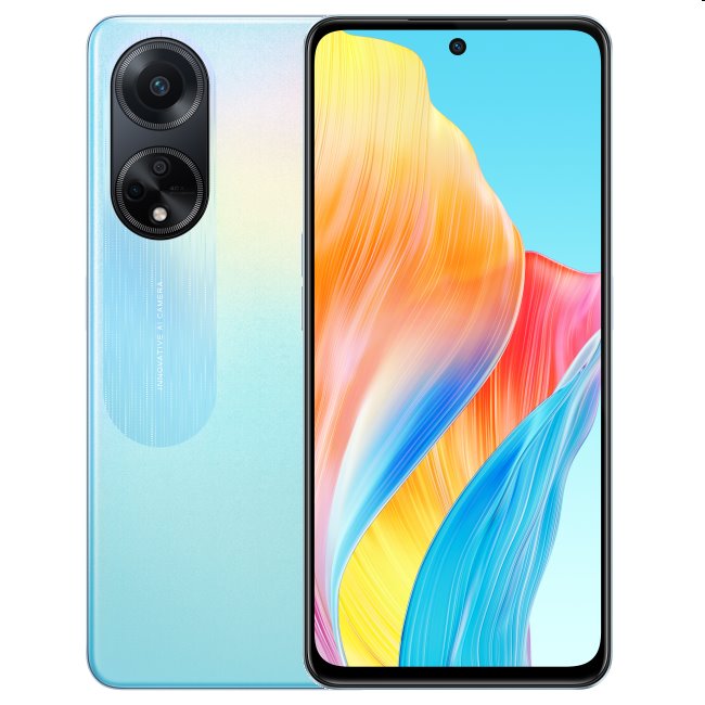 Oppo A98