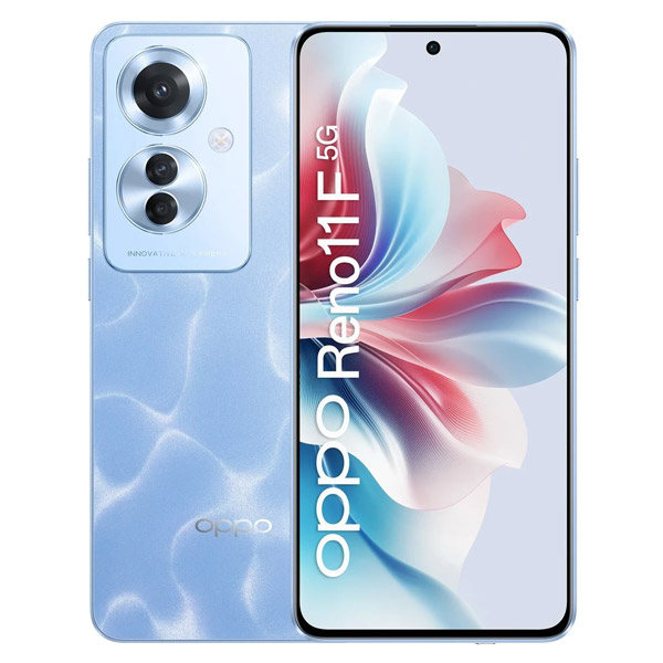 OPPO Reno11 F 5G