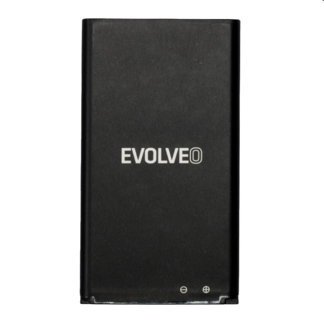 Evolveo Eredeti akkumulátor Evolveo StrongPhone Z4 számára (2500mAh)Töltés > Akkumulátorok