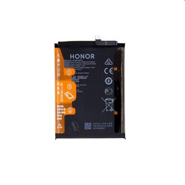 Eredeti akkumulátor for Honor X8 5G/X7/X6 (5000mAh)Töltés > Akkumulátorok