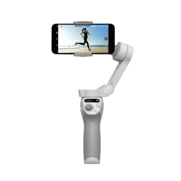 DJI Osmo Mobile SE gimbalDrónok > Tartozékok DJI drónokhoz