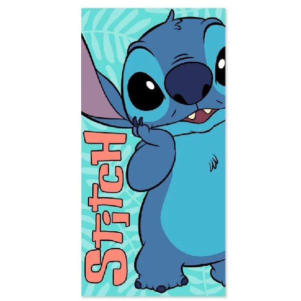 Törölköző Stitch (Disney)