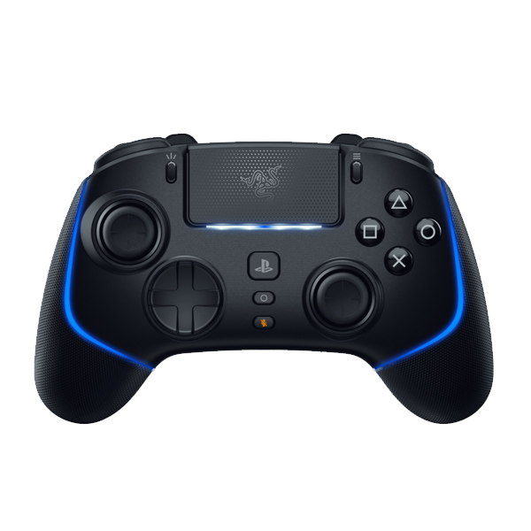 Vezérlő Razer Wolverine V2 Pro pre PS5