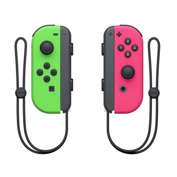 Nintendo Joy-Con vezérlők