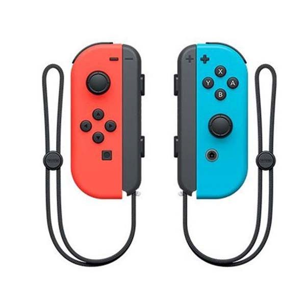 Nintendo Joy-Con vezérlők