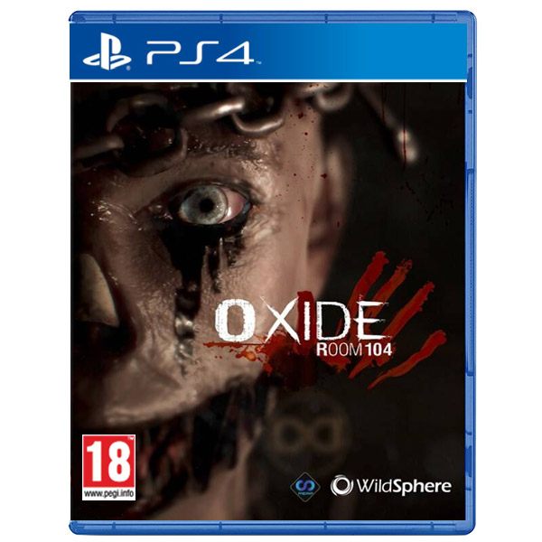 Oxide: Room 104 - PS4PlayStation 4 játékok > Akció