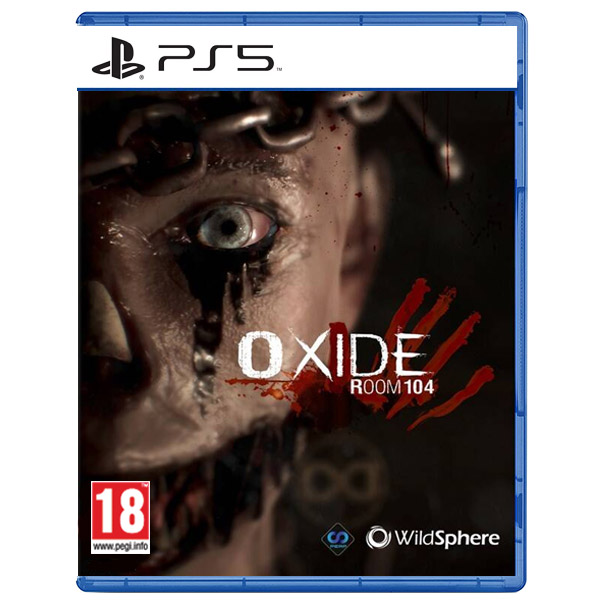 Oxide: Room 104 - PS5PlayStation 5 játékok > bazár