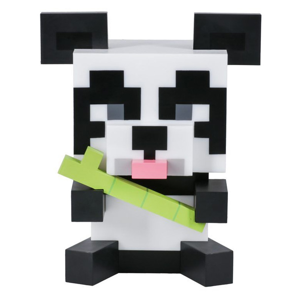 Panda Lamp (Minecraft)Háztartás > Lámpák