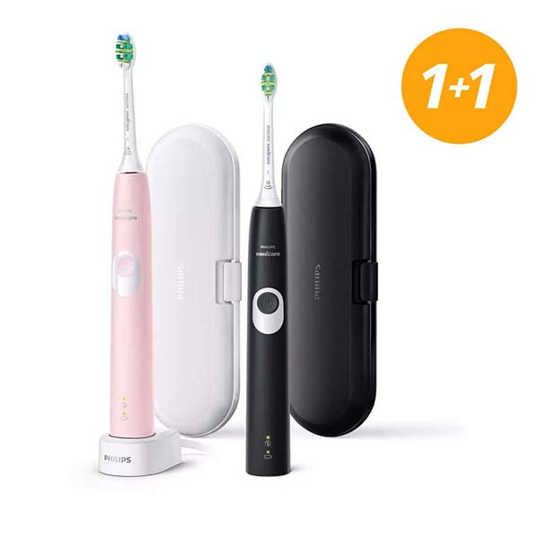 Philips Sonicare ProtectiveClean 4300 Series