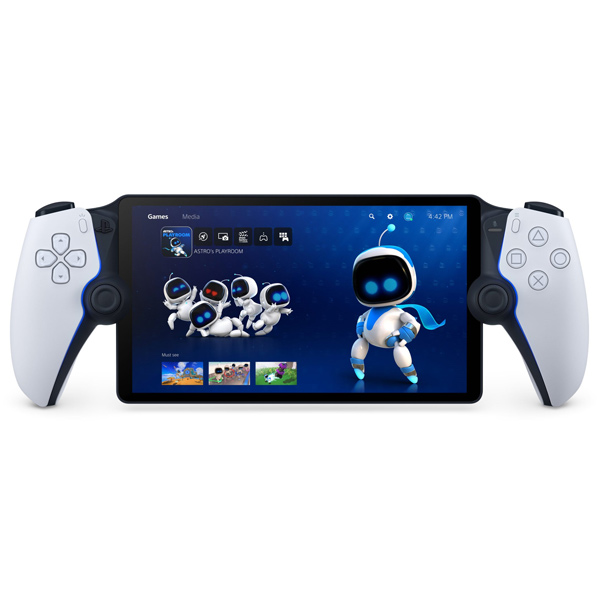 PlayStation Portal távvezérlőPlayStation 5 > PlayStation 5 konzolok