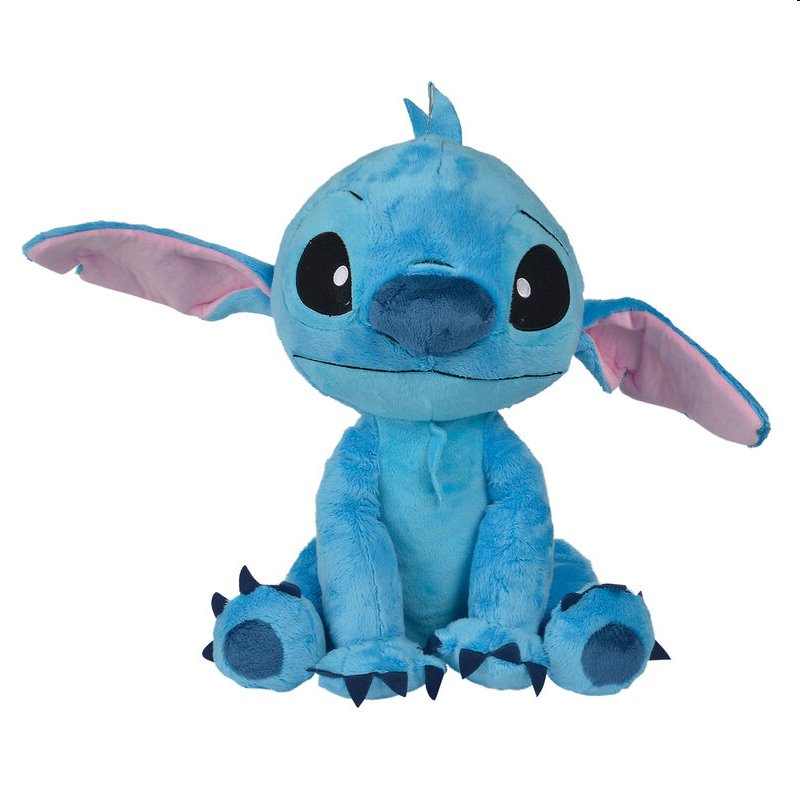 Plüss Stitch Soft (Disney) 50 cmJáték merchandise > Plüss játékok