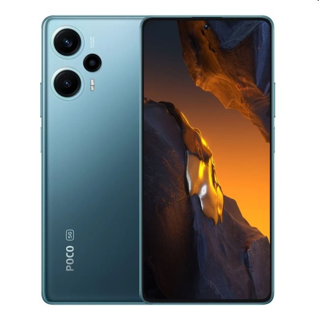 Poco F5