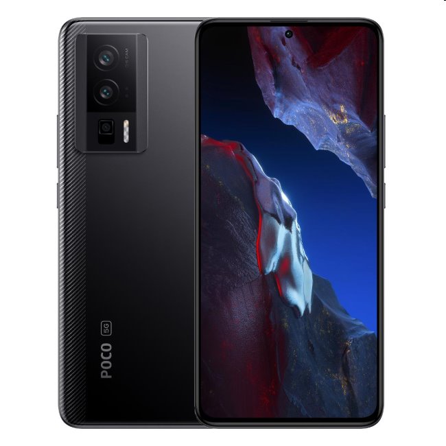 Poco F5 Pro