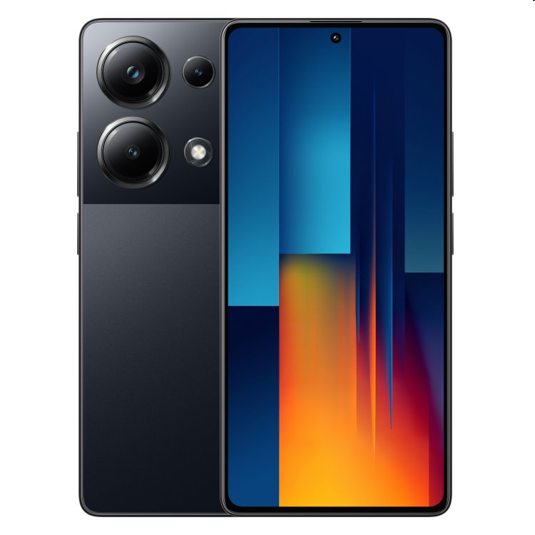 Poco M6 Pro