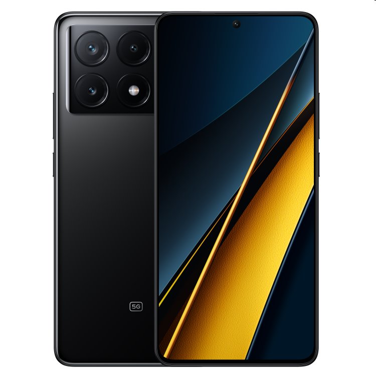 Poco X6 Pro 5G