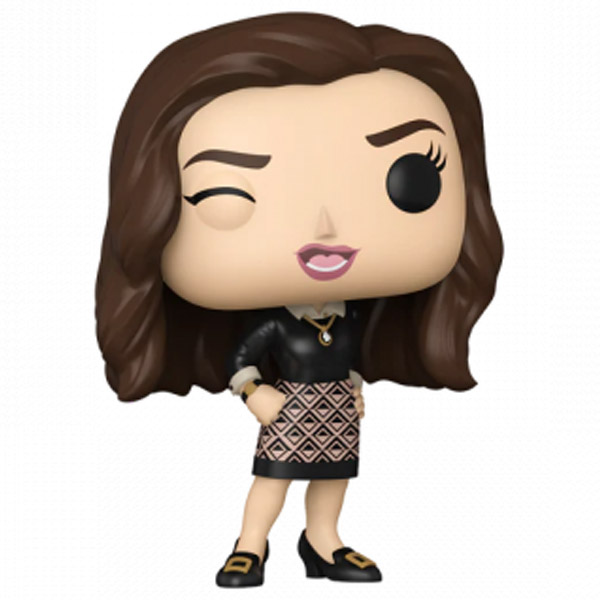 POP! Agatha Harkness Meme (Wanda Vision)Funko POP > Television