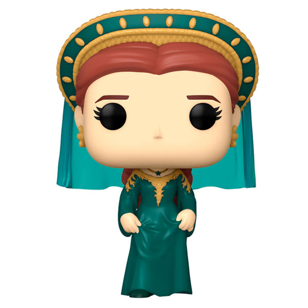 POP! Allicent Hightower (Game of Thrones House of the Dragon)Funko POP > Television