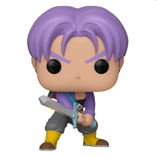 POP! Animation: Future Trunks (Dragon Ball)Anime > Dragon Ball