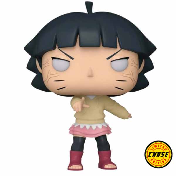 POP! Animation: Himawari Uzumaki (Boruto Naruto Next Generation) CHASEAnime > Boruto