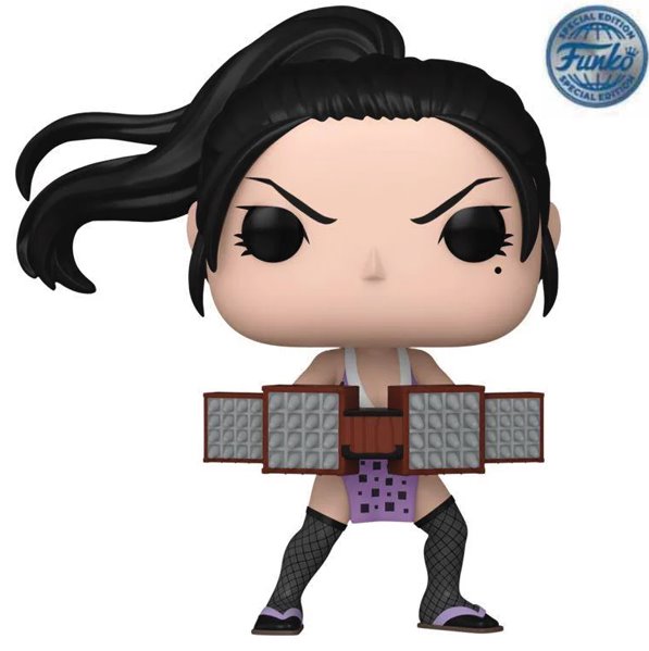 POP! Animation: Hinatsuru (Demon Slayer) Special KiadásAnime > Demon Slayer