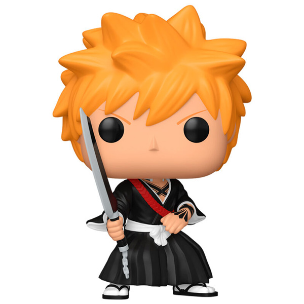 POP! Animation: Ichigo Kurosaki (Bleach)Anime > Bleach