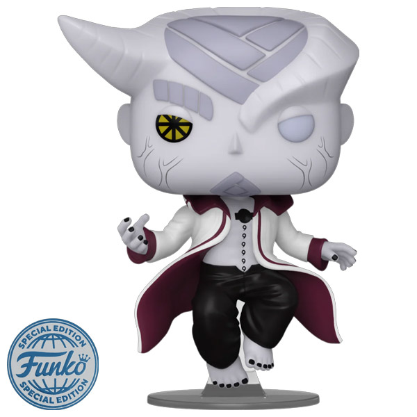 POP! Animation: Isshiki Otsutsuki (Boruto) Special EditionAnime > Naruto