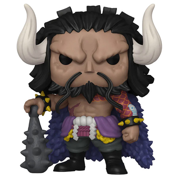 POP! Animation: Kaido (One Piece) figuraAnime > One Piece