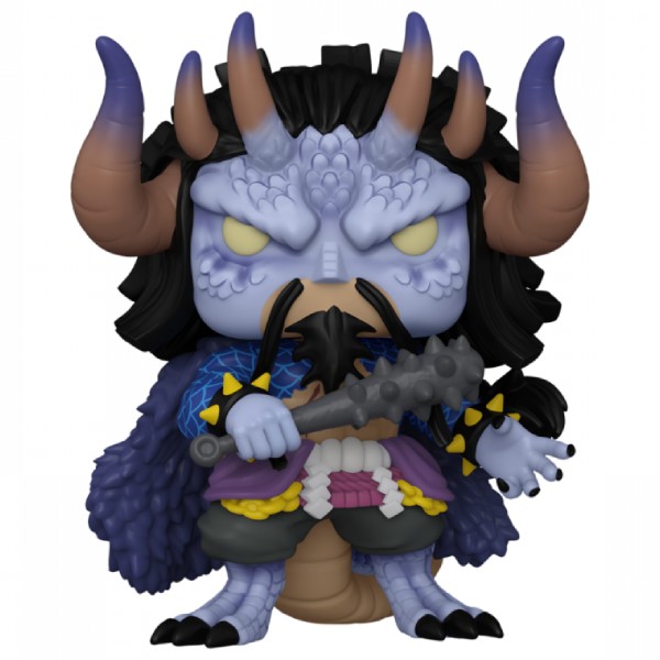 POP! Animation: Kaido (One Piece) 15 cmAnime > One Piece