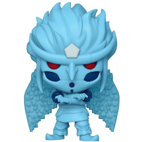 POP! Animation: Kakashi Perfect Susano (Naruto Shippuden) Special Kiadás 15 cmAnime > Boruto