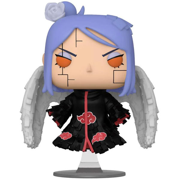 POP! Animation: Konan (Naruto Shippuden)Anime > Naruto