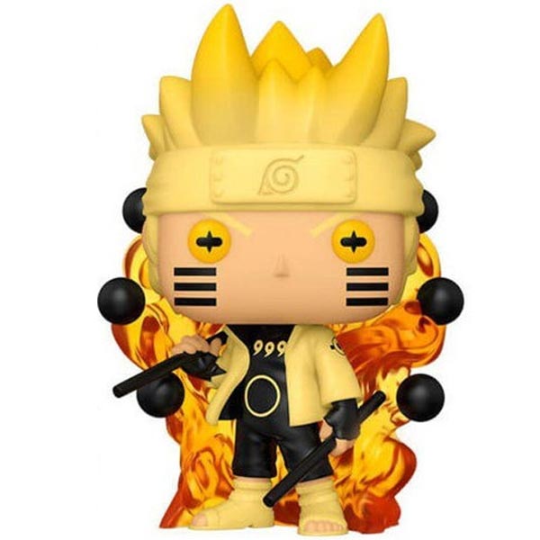 POP! Animation: Naruto Six Path Sage (Naruto)Anime > Naruto