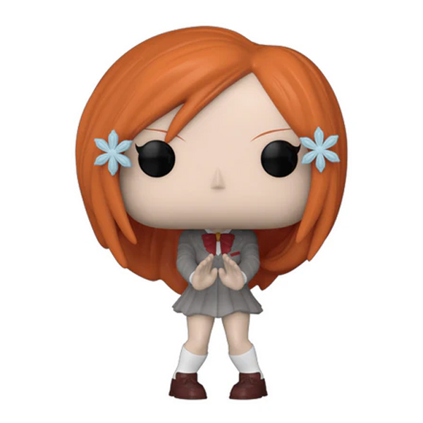 POP! Animation: Orihime Inoue (Bleach)Anime > Bleach