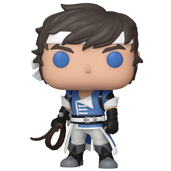 POP! Animation: Richter Belmont (Castlevania  Nocturne)Anime > Castlevania