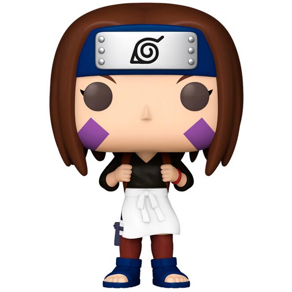 POP! Animation: Rin Nohara (Naruto Shippuden)Anime > Naruto