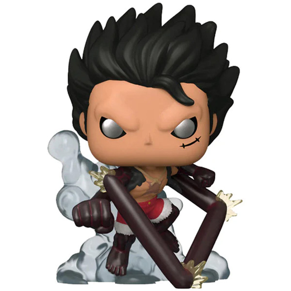 POP! Animation: Snake Man Luffy (One Piece)Anime > One Piece