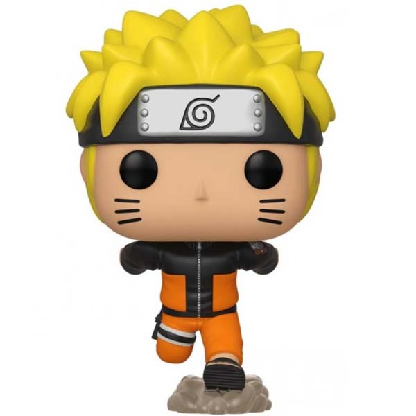 POP! Animation: Naruto Uzumaki (Naruto Shippuden) figuraAnime > Naruto