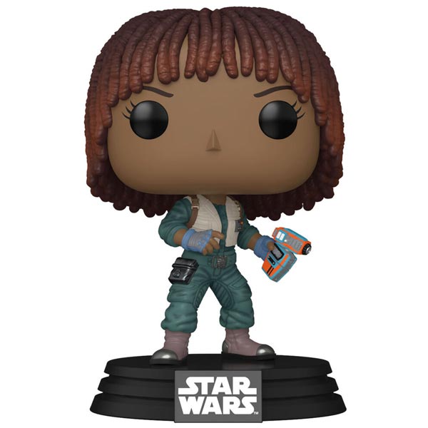 POP! Aniseya Acolyte Osha (Star Wars)Funko POP > Star Wars