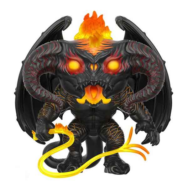 POP! Balrog (Lord of the Rings) 15 cmFunko POP > Movies