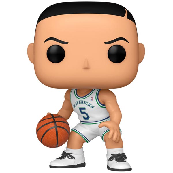 POP! Basketball: Jason Kidd (NBA: Dallas Mavericks)Sport > Basketball