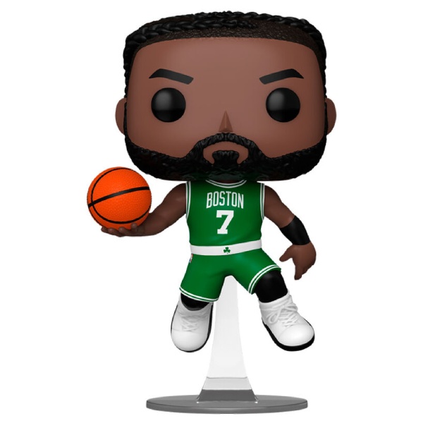 POP! Basketball: Jaylen Brown (Boston Celtic)Sport > Basketball