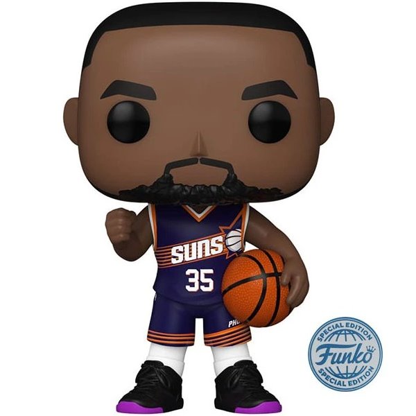 POP! Basketball: Kevin Durant (Phoenix Suns) Special EditionSport > Basketball