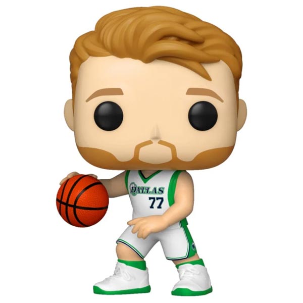 POP! Basketball: Luka Dončić (NBA: Dallas Mavericks)Sport > Basketball